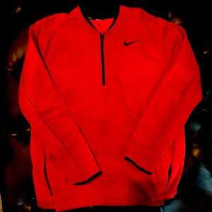 Men’s dry fit Nike Jacket